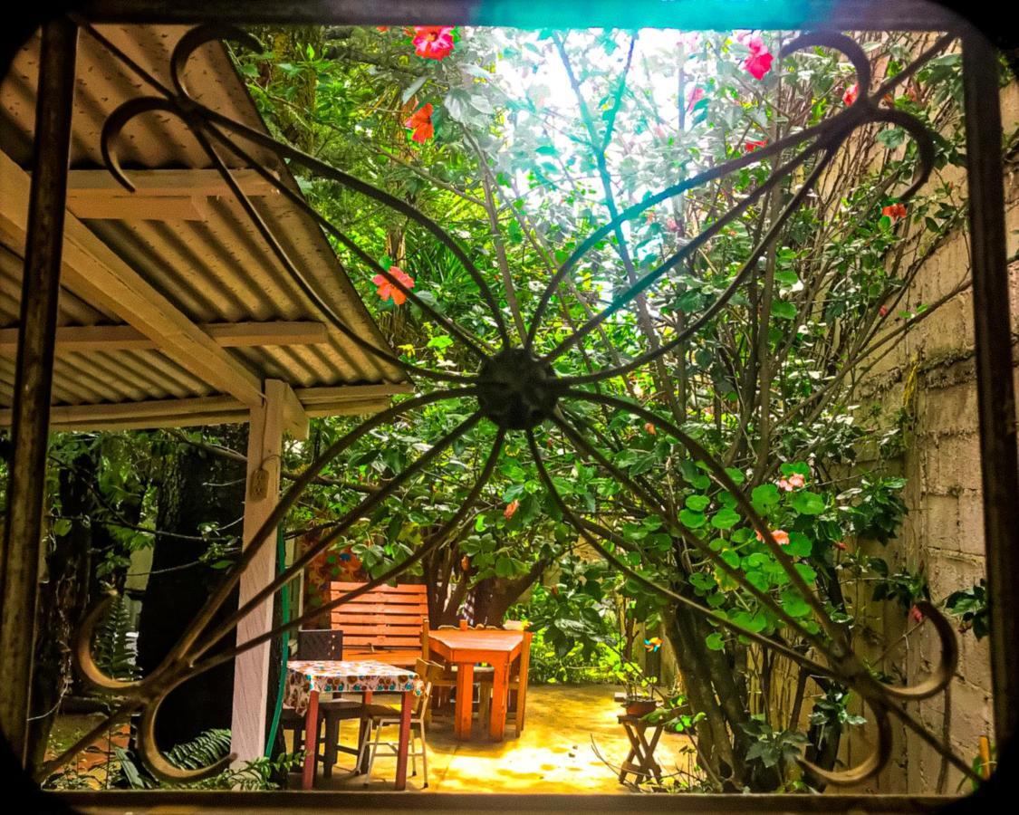 Corazon Corteza San Cristóbal de Las Casas Exteriér fotografie